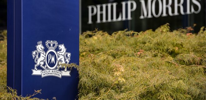 Philip Morris планирует уйти из России до конца года - Фото