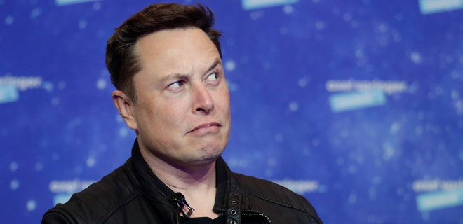 Ілон Маск продав понад половину акцій Tesla, які він обіцяв у Twitter - Фото