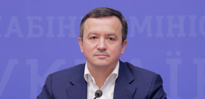 Верховная Рада уволила министра экономики Петрашко - Фото