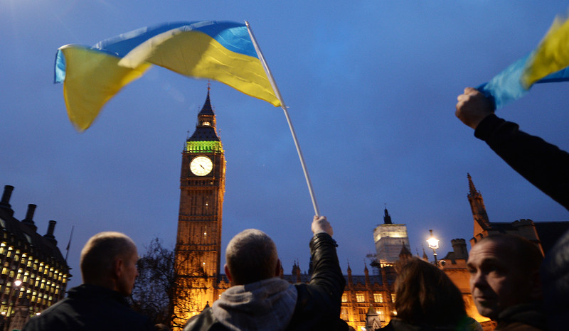 Brexit наступил. Что с этого Украине? Разбираем последствия: туризм, работа, учеба, бизнес - Фото