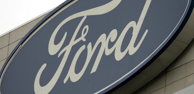 Ford закроет три завода в Бразилии  - Фото
