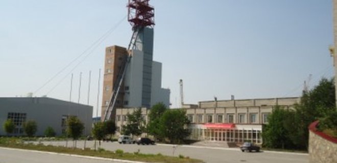 В Украине продадут единственное в Украине предприятие по строительству шахт - Фото