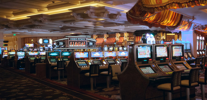 Комиссия по азартным играм отклонила все поданные заявки на получение лицензий - Фото