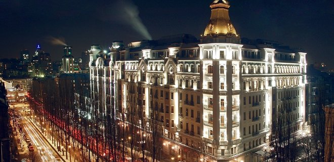 Суд заарештував Premier Palace та ще шість готелів російської 