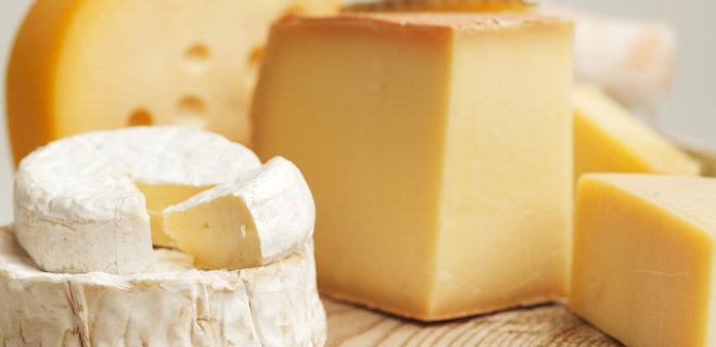 Не выдержали конкуренции с Европой: Украина в два раза увеличила импорт сыров в 2020 году - Фото