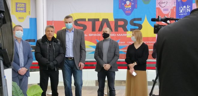 Building Mall: Вагиф Алиев рассказал, когда откроет конкурента Эпицентра - Фото