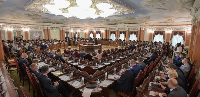 Тедис Украина добилась отмены 3,4 млрд грн штрафа АМКУ. Решение Верховного суда - Фото