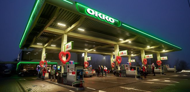 Цена на бензин: Кабмин и сети АЗС подписали меморандум. Что в нем - Фото