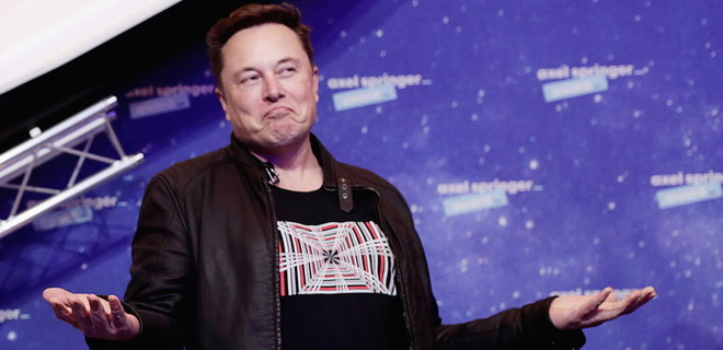 Илон Маск близок к выполнению обещания: продал еще один пакет акций Tesla - Фото