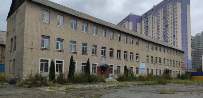 Минюст анонсировал приватизацию первой тюрьмы - Фото