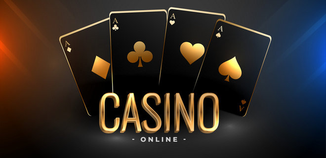 Комиссия по азартным играм выдала еще две лицензии на интернет-казино. Кто получил - Фото