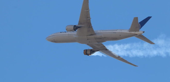 Boeing запустить три лінії з переобладнання пасажирських літаків на вантажні - Фото