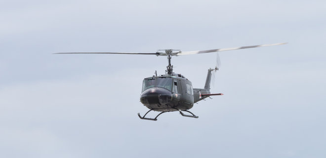 Одесский авиазавод будет собирать американские боевые вертолеты  - Фото