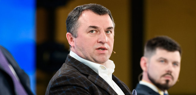 Голова НКРЕКП Валерій Тарасюк подав у відставку. Йому знайшли заміну - Фото