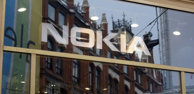 Nokia уволит 10 000 сотрудников ради инвестиций и сокращения расходов - Фото