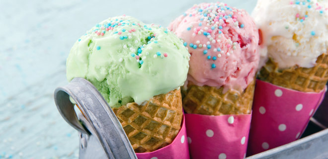 Вкусное и безопасное. Производителям мороженого объяснили требования к качеству - Фото