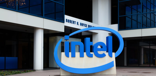 Суд отменил миллиардный штраф Intel по антимонопольному делу - Фото