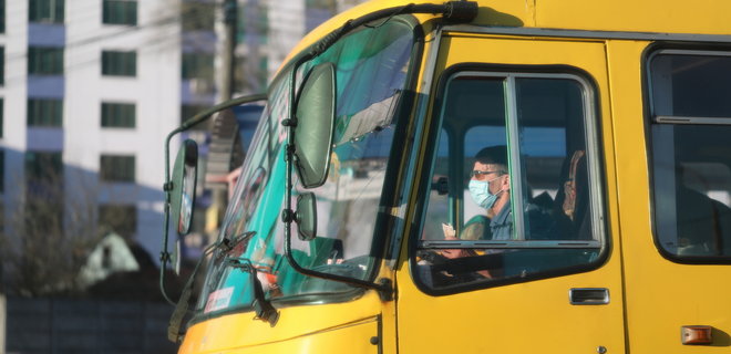Київ розриває договори з чотирма перевізниками: які маршрути зникнуть - Фото