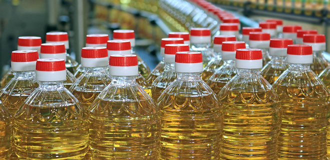 В Минэкономики анонсировали падение цен на подсолнечное масло - Фото