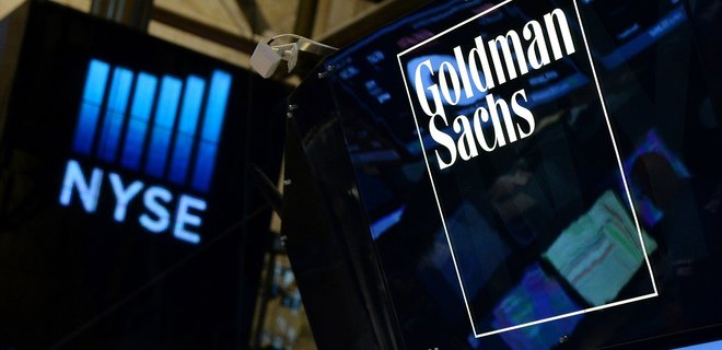 Goldman Sachs прогнозирует рекордные цены на газ - Фото