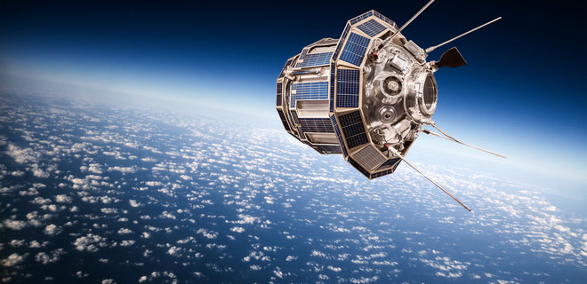 Кабмин одобрил программу развития космической отрасли с бюджетом в 40 млрд грн - Фото