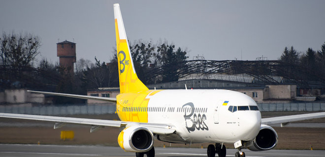 Bees Airline отправит все самолеты за границу по требованию лизингодателей - Фото