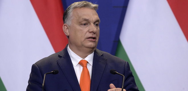 Несколько стран ЕС предложили отложить нефтяное эмбарго из-за сопротивления Венгрии - Фото