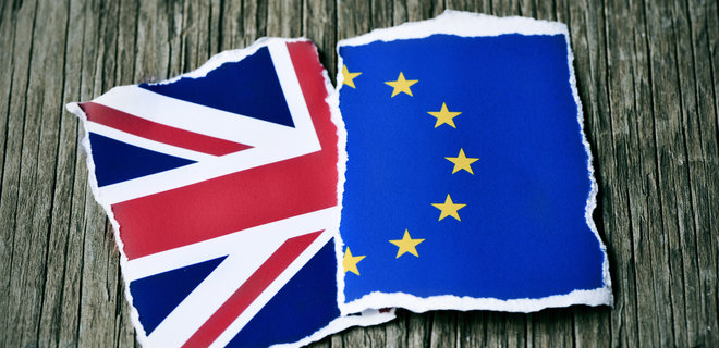 Европарламент одобрил торговое соглашение ЕС и Великобритании после Brexit - Фото