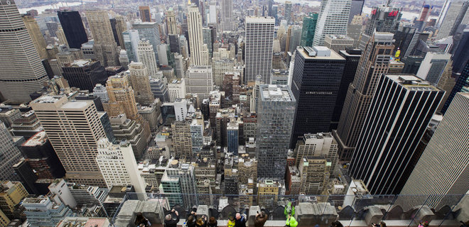 Нью-Йорк заборонить використання газу для опалення в новобудовах - Фото