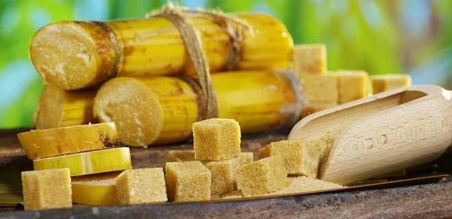 Украина начала импорт тростникового сахара. Сколько планируют завезти - Фото