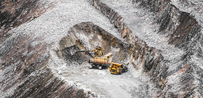 У власність України передали залізну руду російського олігарха Усманова на 1,8 млрд грн - Фото