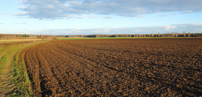 Украина просит G7 помочь ускорить разминирование сельскохозяйственных земель - Фото