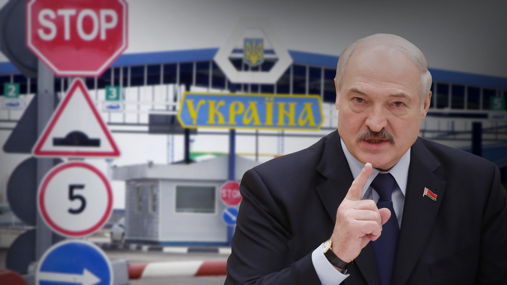 Лукашенко начинает торговую войну с Украиной. Кто потеряет больше? Разбор - Фото