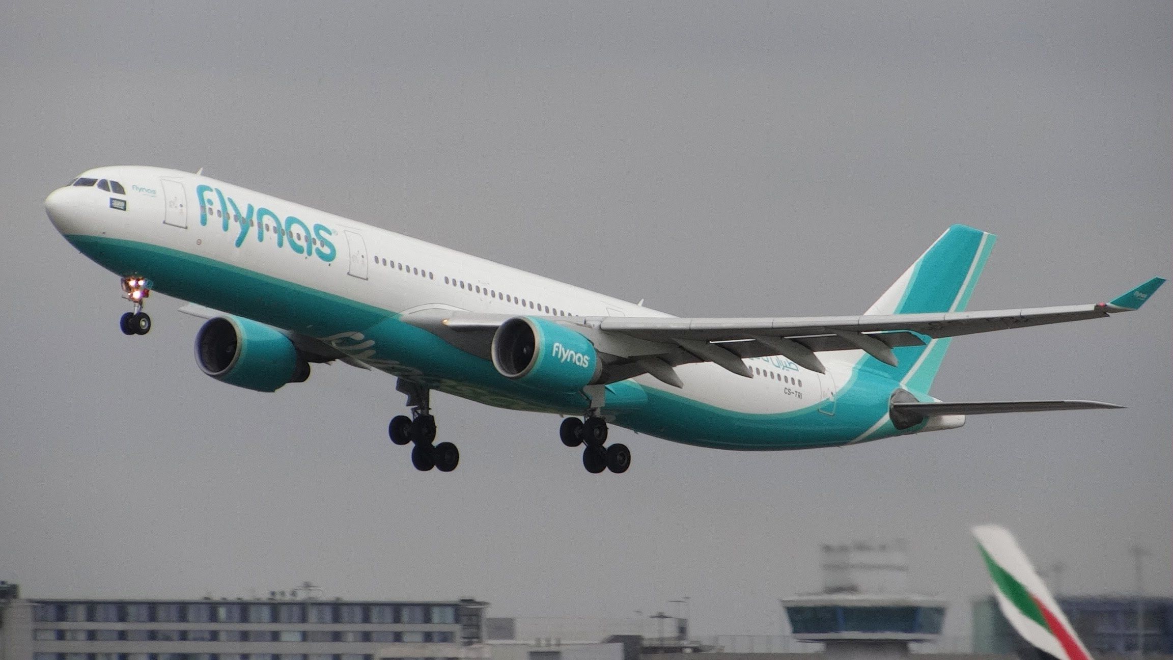 Flynas Flynas Airlines