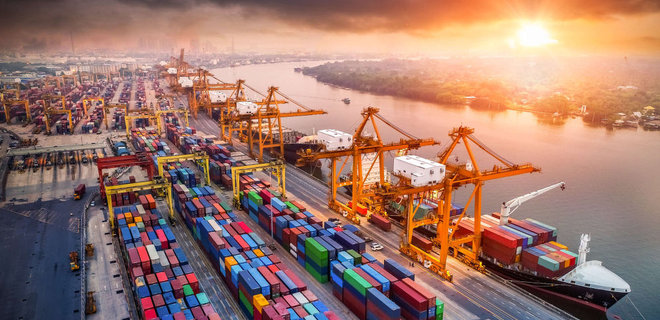 Рост акций мировых контейнерных линий – комментарии и прогнозы 