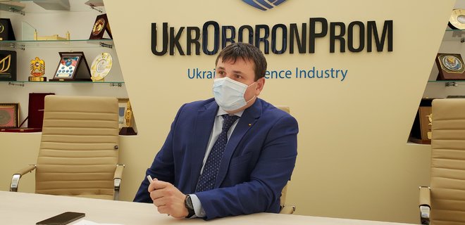 Укроборонпром планирует сотрудничество с Airbus по вертолетной программе - Фото