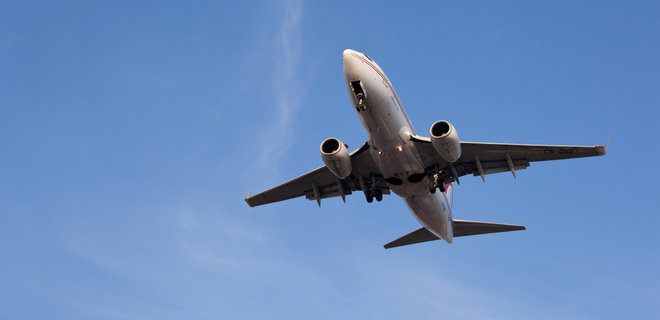 Boeing визнав свою провину в аварії літака 737 МАХ в Ефіопії у 2019 році - Фото