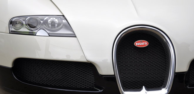 Bugatti и хорватский производитель электросуперкаров Rimac объединились в одну компанию  - Фото