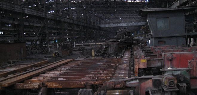 Крупный металлургический комбинат ИСД выставят на продажу: известна цена - Фото