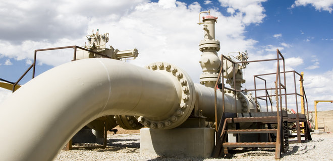 Суд ЕС не позволил Газпрому увеличить прокачку газа через газопровод OPAL  - Фото