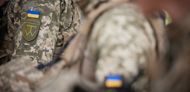 Нацбанк відкрив спецрахунок для збору коштів для української армії - Фото