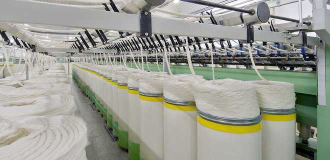 Узбекские предприниматели наладят производство шелка в Украине  - Фото