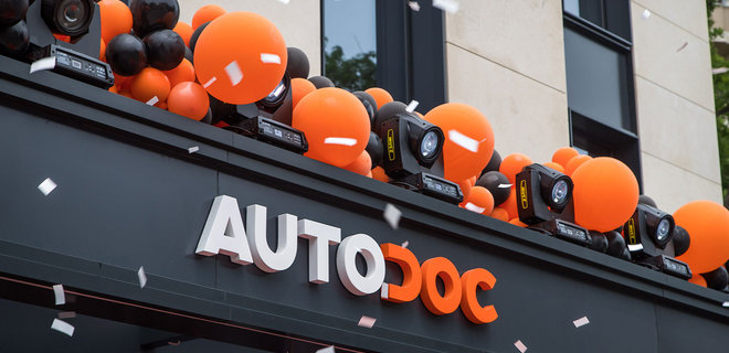 Компания АUTODOC выходит на IPO. Ее оценивают в 10 млрд. евро - Фото