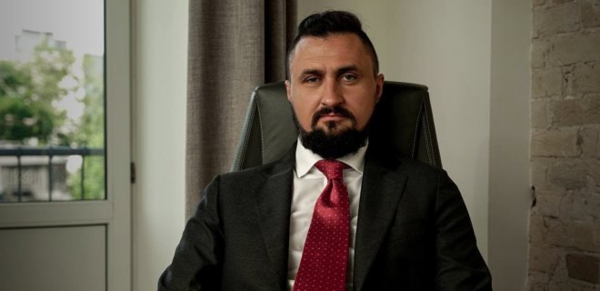 Набсовет Укрзализныци уволил главу правления. На его место назначат экс-менеджера Ахметова - Фото