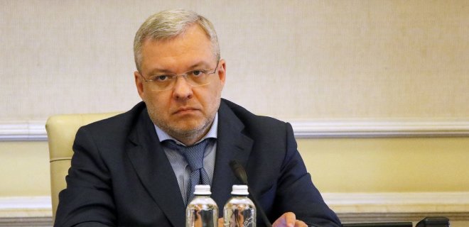 Міністр Галущенко розповів, які завдання будуть стояти перед новим керівником Нафтогазу - Фото