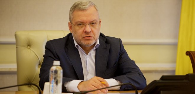 Галущенко назвал крупные энергообъекты, утраченные из-за войны - Фото