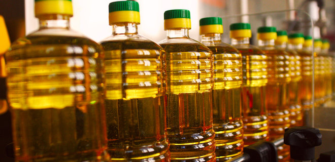 Індія відновить імпорт олії з України – Bloomberg - Фото