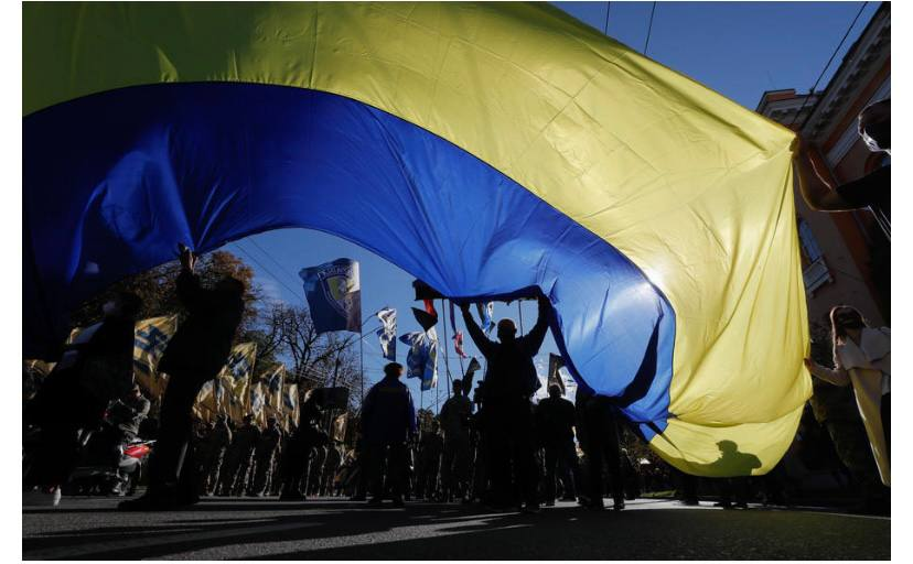 Истории на миллиард. Пять энергетических побед Украины за 30 лет независимости - Фото