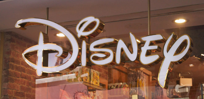 Disney призупинить роботу в Росії - Фото