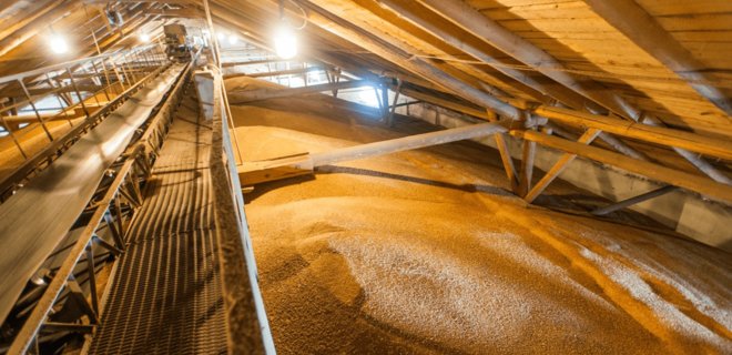 Минэкономики назначило нового главу зерновой госкорпорации - Фото